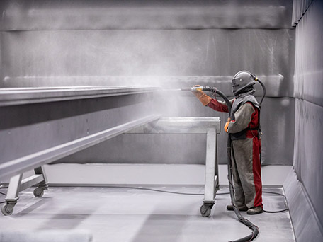 CORPORATE & INDUSTRIAL PHOTOGRAPHY