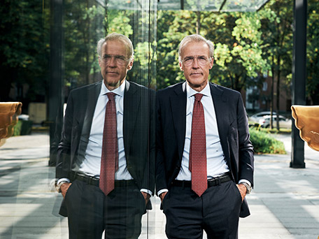 CORPORATE & INDUSTRIAL PHOTOGRAPHY