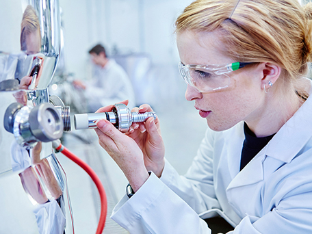 CORPORATE & INDUSTRIAL PHOTOGRAPHY