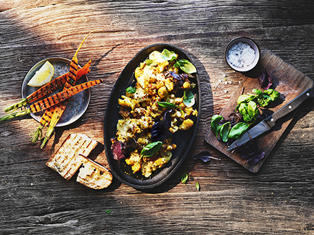 FOOD & DRINK PHOTOGRAPHY & MOTION