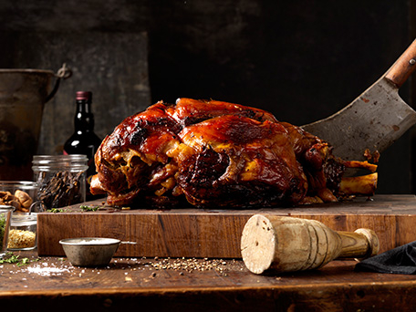 FOOD & DRINK PHOTOGRAPHY & MOTION