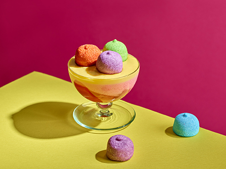 FOOD & DRINK PHOTOGRAPHY & MOTION
