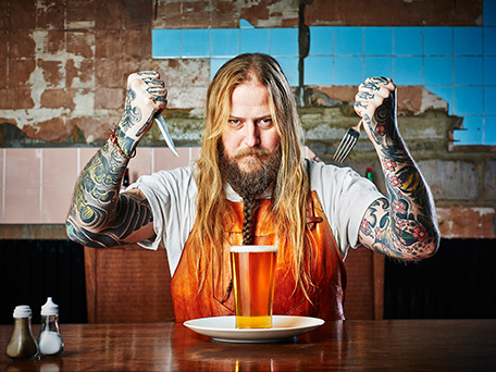 FOOD & DRINK PHOTOGRAPHY & MOTION