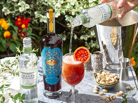 FOOD & DRINK PHOTOGRAPHY & MOTION