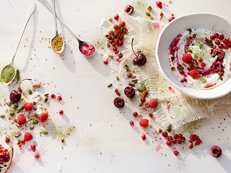 FOOD & DRINK PHOTOGRAPHY & MOTION