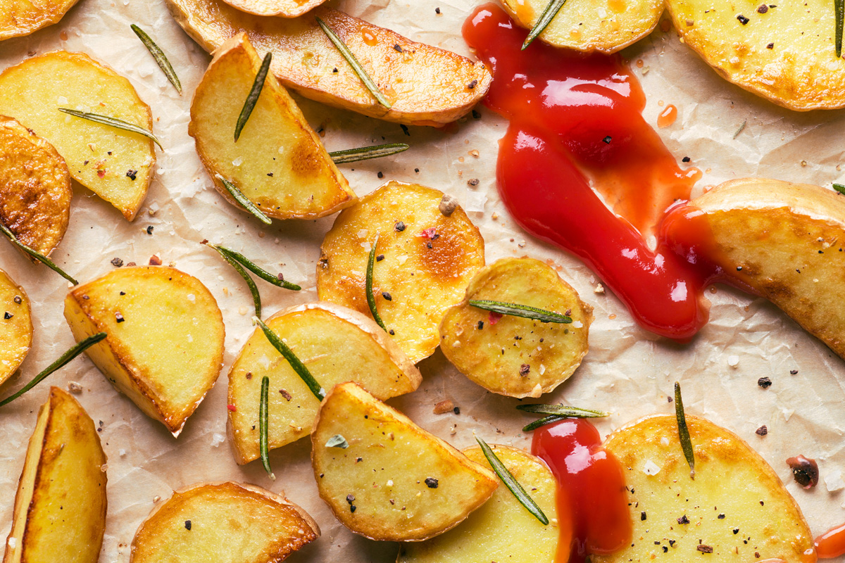 Vegan Clicks