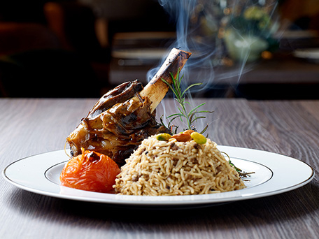 FOOD & DRINK PHOTOGRAPHY & MOTION