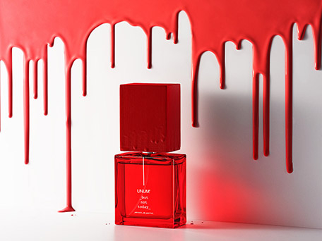 LIQUID & COSMETIC PHOTOGRAPHY & MOTION
