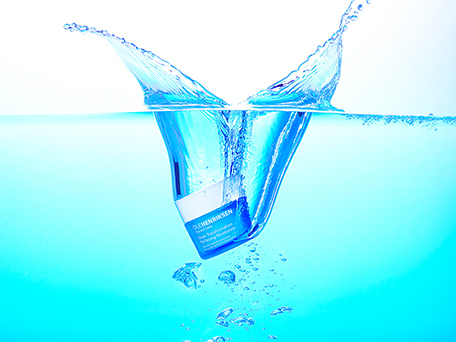 LIQUID & COSMETIC PHOTOGRAPHY & MOTION