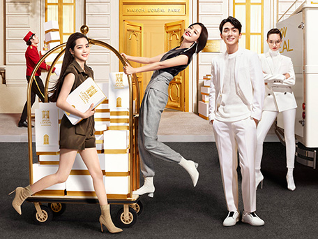 GLOBAL ADVERTISING PHOTOGRAPHY & MOTION