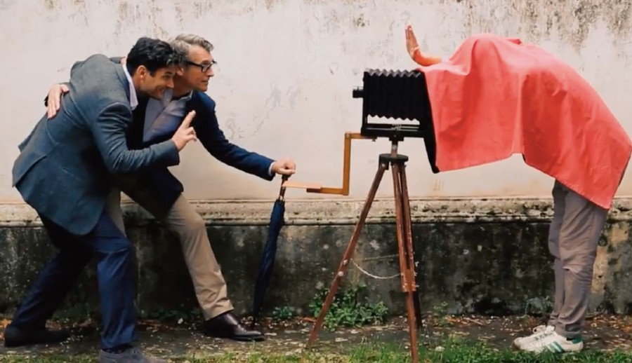 Italy Photo Production