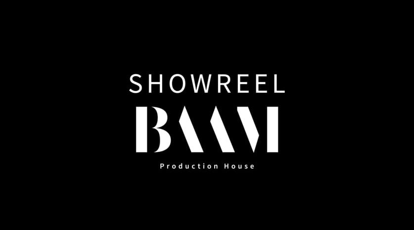 BAAM PRODUCTION HOUSE