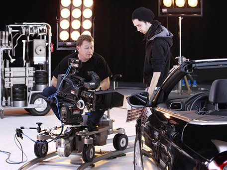 RENTAL STUDIOS