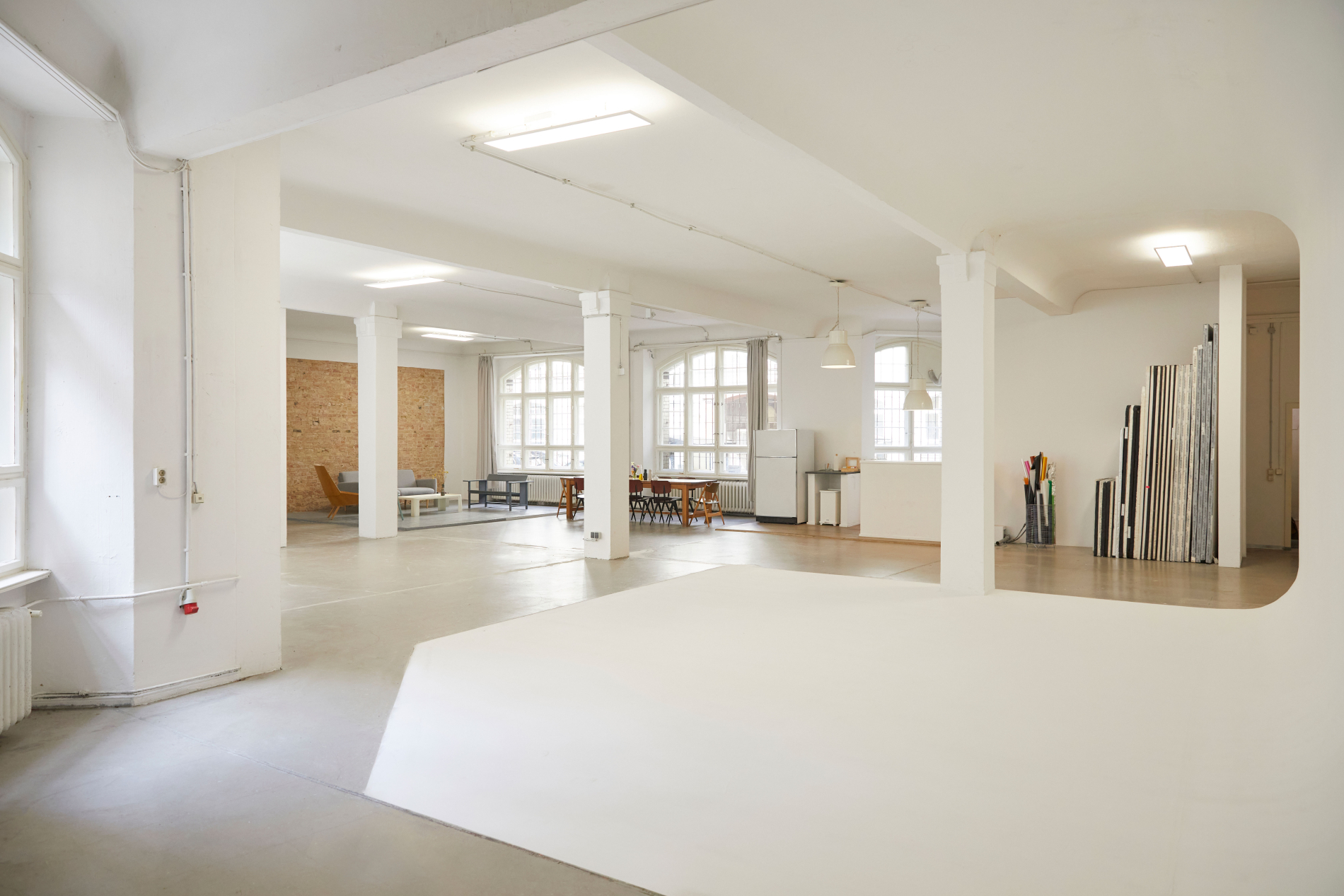 Studio Berlin