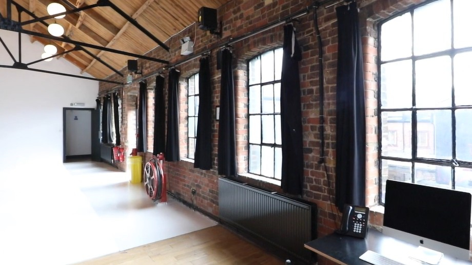 Loft Studios