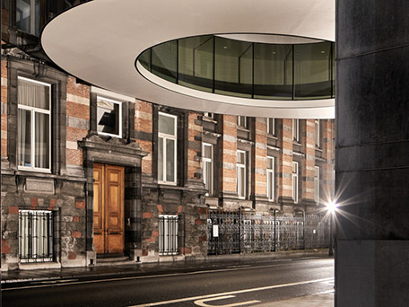 INTERIOR, ARCHITECTURE AND AERIAL PHOTOGRAPHY & MOTION