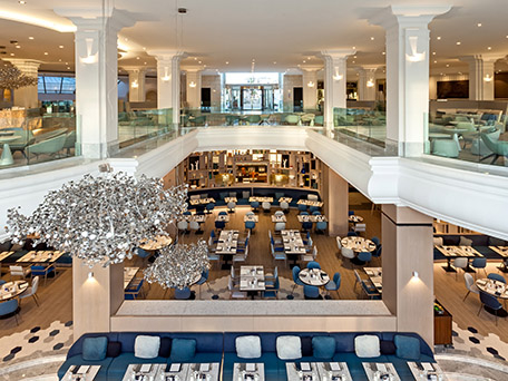 INTERIOR, ARCHITECTURE AND AERIAL PHOTOGRAPHY & MOTION