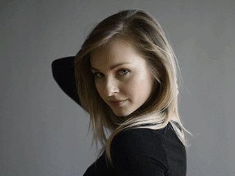 CINEMAGRAPHS, GIFS AND STOP MOTION