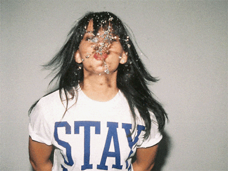CINEMAGRAPHS, GIFS AND STOP MOTION
