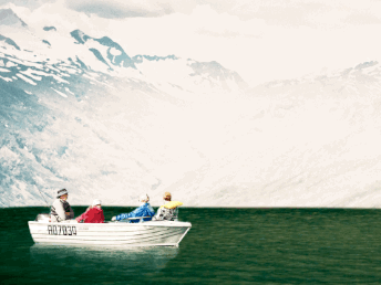 CINEMAGRAPHS, GIFS AND STOP MOTION