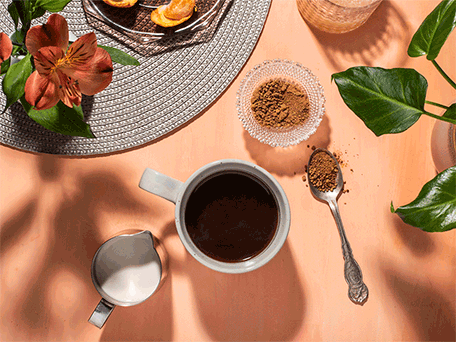 CINEMAGRAPHS, GIFS AND STOP MOTION