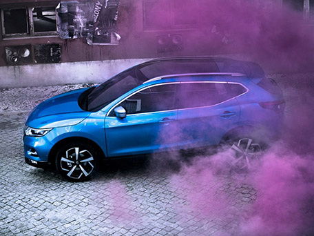 CAR, TRANSPORTATION AND LANDSCAPE PHOTOGRAPHY & MOTION