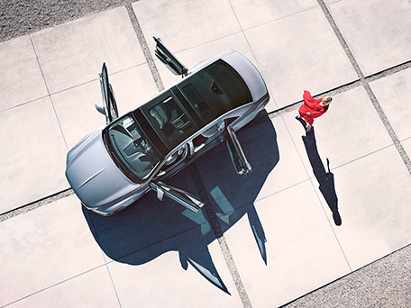 CAR PHOTO & FILM PRODUCTION & POST PRODUCTION