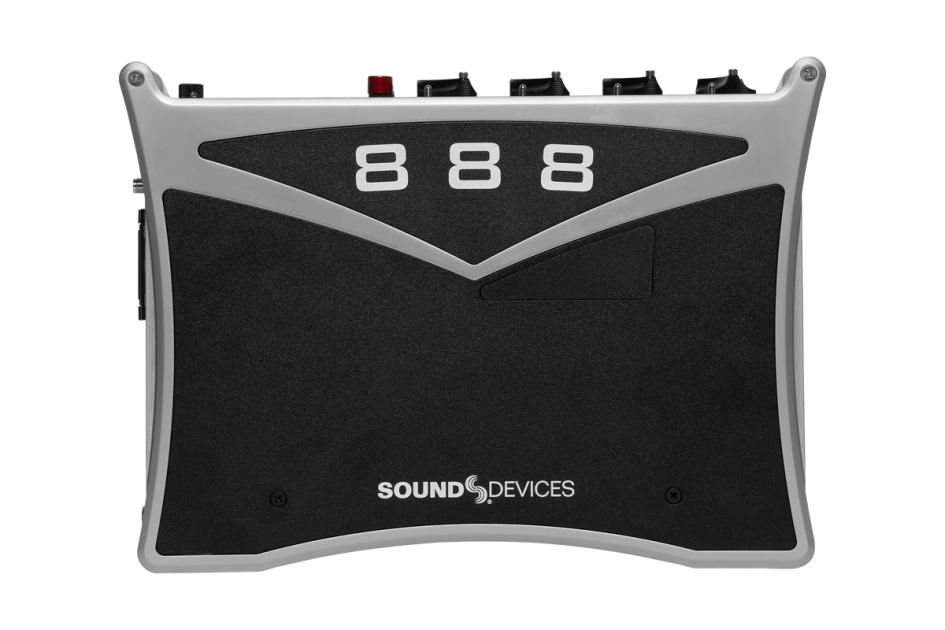 Sound Devices 888
