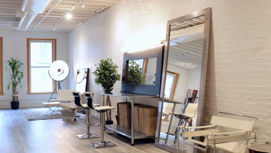 Hudson Yards Loft Studios