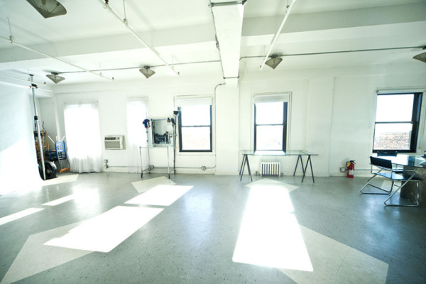 Paul O. Colliton Studio