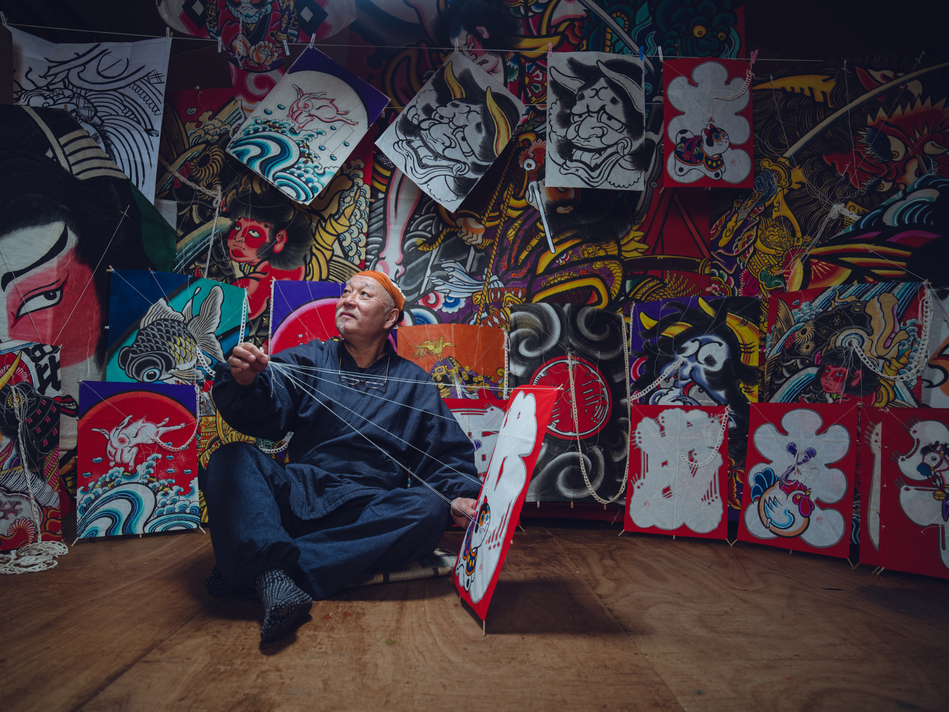 Irwin Wong