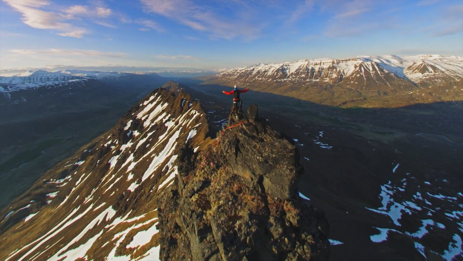 Hero Productions Iceland