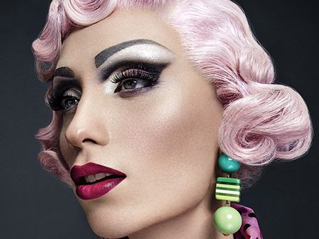 STYLISTS AND HAIR & MAKE UP ARTISTS