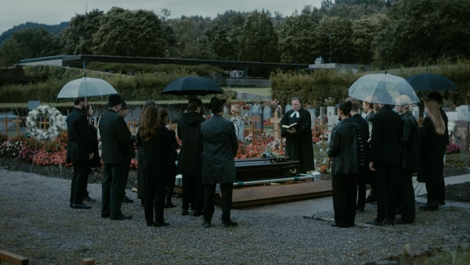 Sarida Bossoni - Agency for Directors of Photography