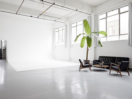 RENTAL STUDIOS