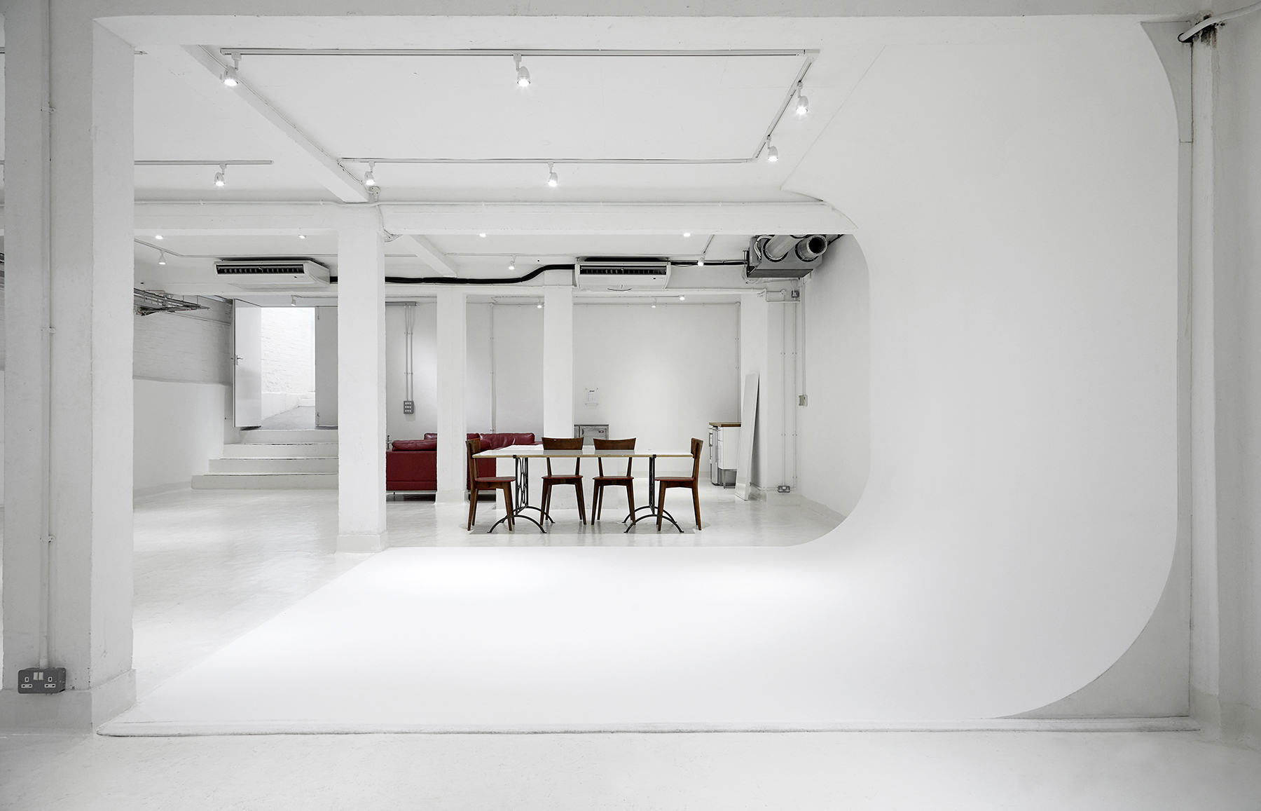 Street Studios