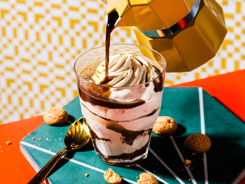 FOOD & DRINK PHOTOGRAPHY & MOTION