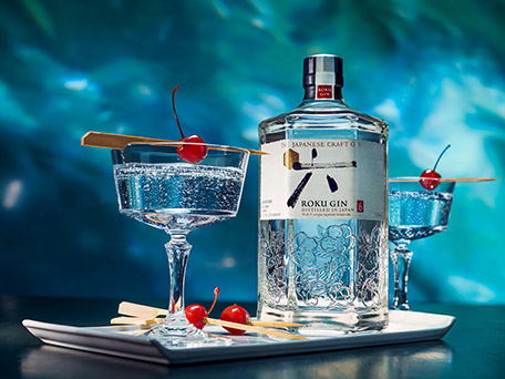 FOOD & DRINK PHOTOGRAPHY & MOTION