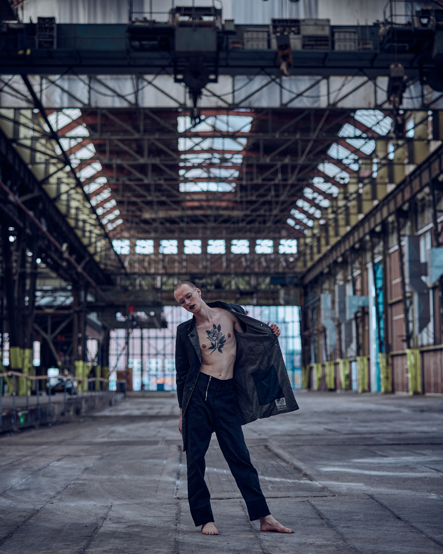 Portrait photographers