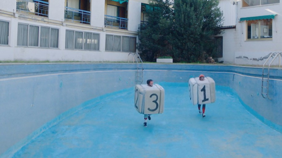 La Quadra Brandmovies