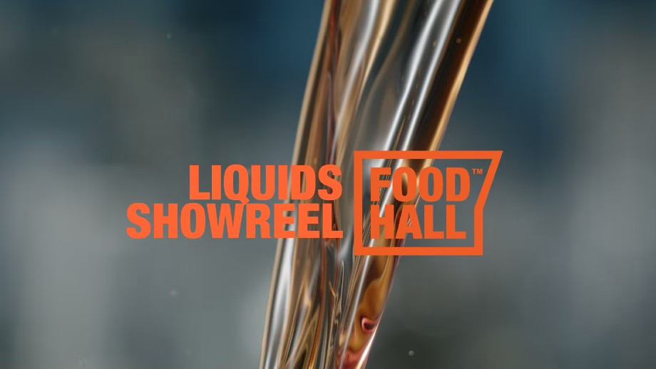 Food Hall