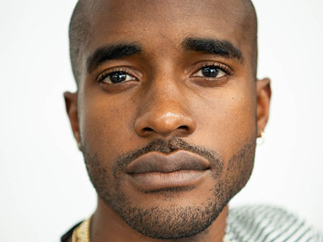 PORTRAITURE & CELEBRITY PHOTOGRAPHY