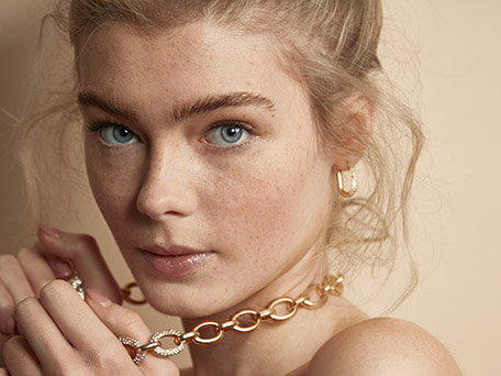 FASHION & BEAUTY PHOTOGRAPHY