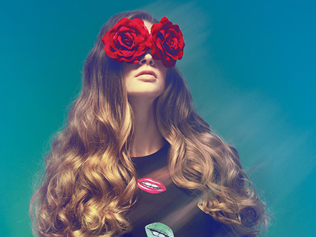FASHION & BEAUTY PHOTOGRAPHY