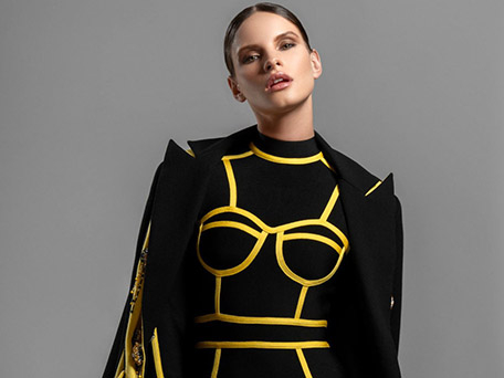 FASHION & BEAUTY PHOTOGRAPHY