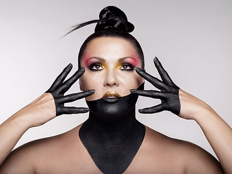 FASHION & BEAUTY PHOTOGRAPHY