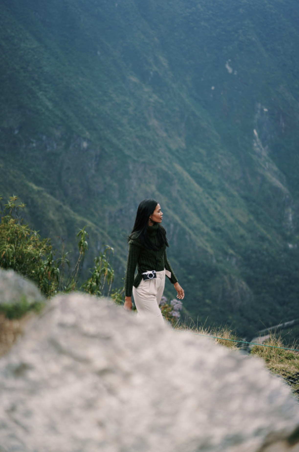 GoPeru Films