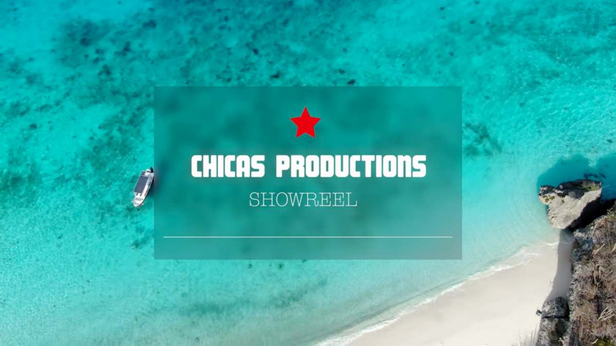 Chicas Productions