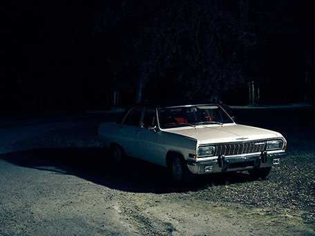 TRAVEL & DOCUMENTARY PHOTOGRAPHY