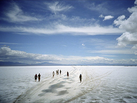TRAVEL & DOCUMENTARY PHOTOGRAPHY